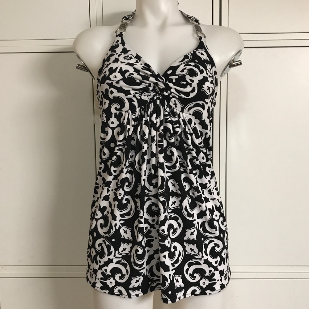 White House Black Market Top (A)